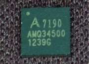 笙科A7190芯片
