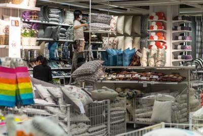 農(nóng)村小伙網(wǎng)上開店經(jīng)營(yíng)家居用品,年銷售額竟達(dá)千萬元?