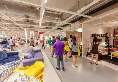 【家居資訊】專注設(shè)計(jì)與營(yíng)銷 家居市場(chǎng)呼喚專業(yè)銷售公司-設(shè)計(jì),營(yíng)銷,家居市場(chǎng)-家居用品行業(yè)-