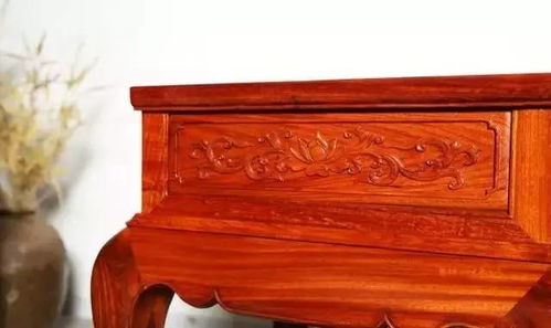 做一個(gè)合格的紅木家具銷售顧問,竟然比考公務(wù)員還難