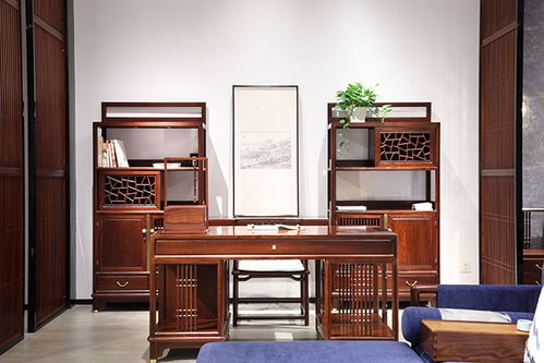 東陽紅木家具廠家直銷——覺樸，品質傳承，在線咨詢無憂