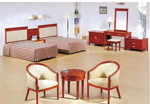 供應廣東中山中東風格實木酒店套房家具 價格、廠家與產品展示詳析